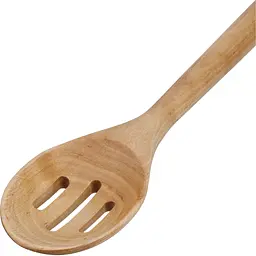 Ложка для сервіровки KitchenAid Coreline з прорізами (KQR704OHE) - мініатюра 3