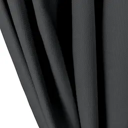 Скатертина на стіл водовідштовхувальна Cosas Shadow 160х300 см (Cloth_15Graphite_DUK_160x300) - мініатюра 2