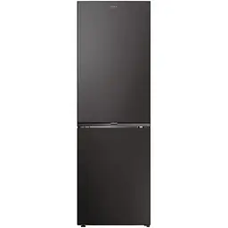 Холодильник Candy ECN2CQTEB186 (No-Frost, 1.85 м,,чорний)