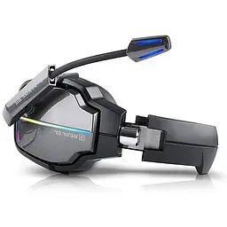 Гарнітура Real-El GDX-7780 Black - мініатюра 5