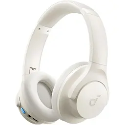 Гарнітура Anker SoundCore Q11i White (7101816)