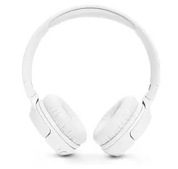 Бездротові навушники JBL T-520 Bluetooth White - мініатюра 2