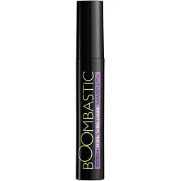 Туш для вій Gosh Boombastic XXL Volume Mascara, чорний, 13 мл - мініатюра 2