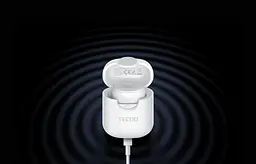Гарнітура Minipods M1 Mono White TECNO teh0013130 - мініатюра 9