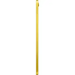 Планшет Apple iPad 11 (2025) 128GB Wi-Fi Yellow (MD4D4) [129288] - мініатюра 3