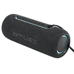 Портативна колонка Muse чорна (M-780 BT)