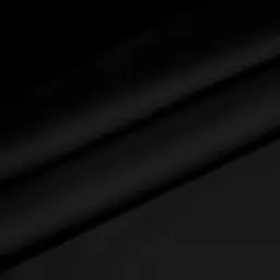 Штори на кухню та в кімнату Cosas 180х250 см 2 шт чорний (Curtains_100Black_DUK_180x250) - мініатюра 3