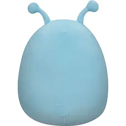 М'яка іграшка Squishmallows Прибулець Натнат 30 см (SQCR05610) - мініатюра 3