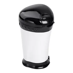 Кавомолка електрична Sokany SK-3012 180 Вт 75 г Sokany SM-3012 - мініатюра 8