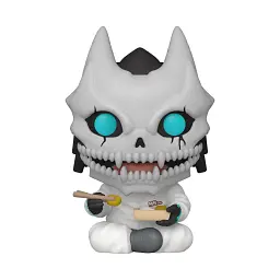 Ігрова фігурка Funko POP! Кайджю № 8 у костюмі 9,6 см вінілова універсальна - мініатюра 2