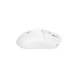 Мишка A4Tech Bloody R72 Ultra Wireless/USB White (4711421000901) - мініатюра 7