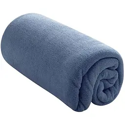 Рушник Soho Sport Blue мікрофібра 70 x 140 см - мініатюра 3
