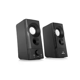 Акустична система Real-El S-90 Black (EL121100011) - мініатюра 6