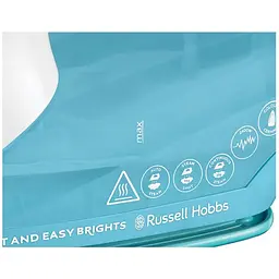 Праска з парою Russell Hobbs 26482-56 - мініатюра 3