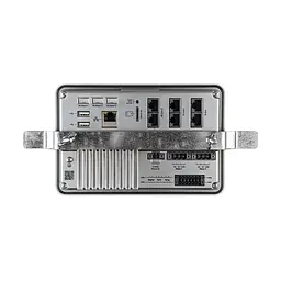 Комунікаційний центр Victron Energy Ekrano GX (99-00020908) - мініатюра 7