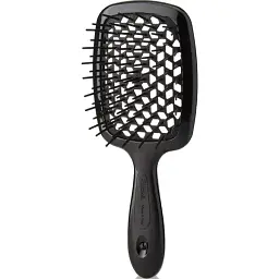 Гребінець для волосся Janeke Superbrush 1830 the Original Italian Patent Standart