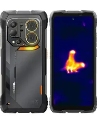 Смартфон Oscal Pilot 6 12/256GB Black - мініатюра 4