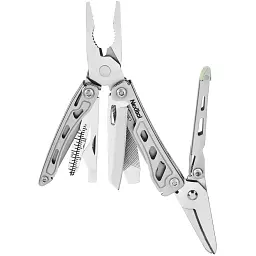 Мультитул NexTool Mini Flagship Multi Tool F12