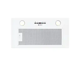 Витяжка GLOBALO Laizeno 60.2 White - мініатюра 2
