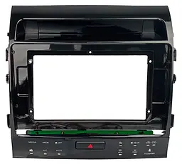 Перехідна рамка Toyota Land Cruiser 200 AWM 881-07-077 - мініатюра 2