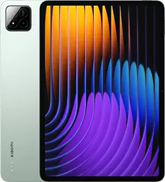 Планшет Xiaomi Pad 7 Pro 12/512GB Green (VHU5439EU)