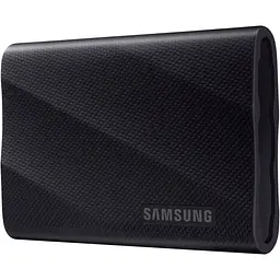 Зовнішній SSD накопичувач Samsung T9 2TB Black (MU-PG2T0B/EU) [110247]