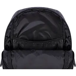 Рюкзак Bagland Молодіжний mini 8 л чорний (0050869) - мініатюра 4