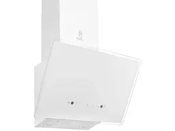 Витяжка похила Perfelli VIO 6HW BIANCO - мініатюра 2