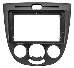 Перехідна рамка Chevrolet Lacetti, Nubira Carav 22-1057