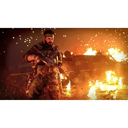 Гра Call of Duty: Black Ops Cold War PS5 (RU) [84860] - мініатюра 4