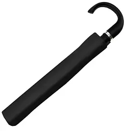 Парасолька Semi Line Black (L2038-0) (DAS302210) - мініатюра 2