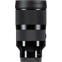 Об'єктив Sigma AF 40mm f/1.4 DG HSM AF Art Sony E [105325] - мініатюра 7