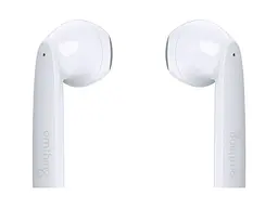 Навушники TWS (повністю бездротові) Omthing Airfree Pods TWS White (EO005) - мініатюра 2