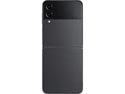 Смартфон Samsung Galaxy Flip4 8/128GB Graphite (SM-F721BZAG) - миниатюра 10