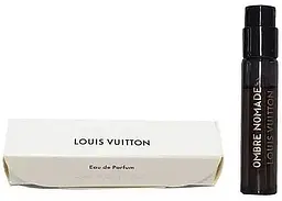 Парфумована вода Мініатюра Louis Vuitton Ombre Nomade 2 мл 