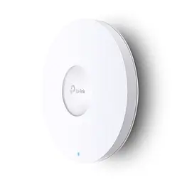 Точка доступу TP-Link EAP610 AX1800 1xGE LAN PoE MU-MIMO стел - мініатюра 2