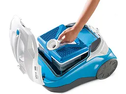 Пилосос Thomas Perfect Air Allergy Pure (786526) - мініатюра 3