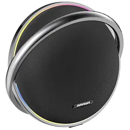 Bluetooth колонка Amaya HK7 100W Black