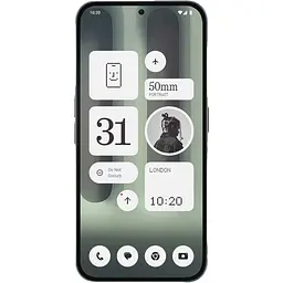 Смартфон Nothing Phone (2a) Plus 12/256GB Gray (UA UCRF) NFC - мініатюра 2