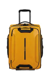Дорожня Сумка Samsonite ECODIVER YELLOW 55x40x20 KH7*06010 - мініатюра 1