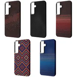 Чохол WAVE Gleam Case with Magnetic Ring Samsung Galaxy S26 Plus в асортименті