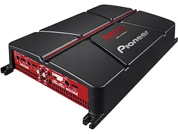 Автопідсилювач Pioneer GM-A4704