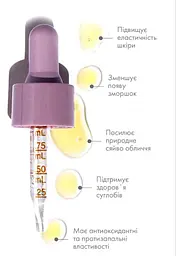 Дієтична добавка-краплі Farmasi Nutriplus Hydro Drops для краси та молодості 30 мл - мініатюра 4