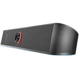 Саундбар Trust GXT 619 Thorne RGB Black [135149] - мініатюра 2