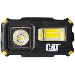Ліхтар налобний CAT (505276) - мініатюра 2