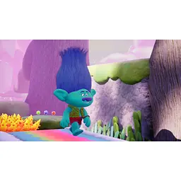 Ключ активації Microsoft DreamWorks Trolls Remix Rescue Deluxe Edition для Xbox One/Series S/X - мініатюра 12