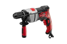 Дриль ударний електричний Intertool WT-0119 900 Вт - мініатюра 5