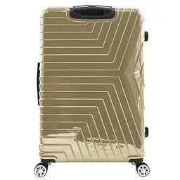 Валіза Semi Line 28" (L) Gold (T5763-3) - мініатюра 4
