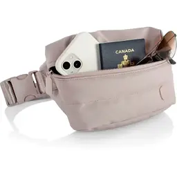 Сумка-бананка Heys Puffer Mini Waist Bag Atmosphere (30128-0143-00) (930928) - мініатюра 5