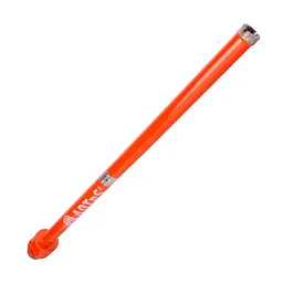 Алмазна коронка Distar DDR-B 16x450 мм 1/2 GAS RM4